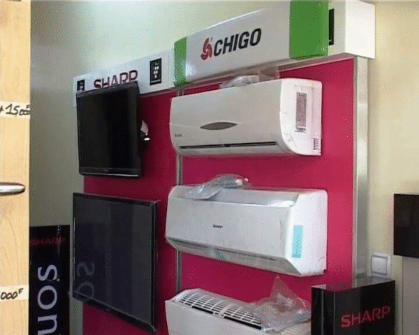 Climatiseur Split Sharp 1,5 CV — Performance, confort et économie d’énergie — 185.000 F CFA – Image 3