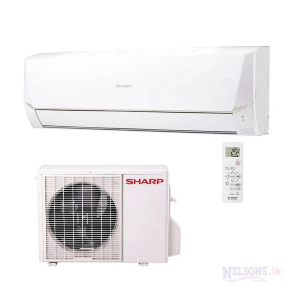 Climatiseur Split Sharp 1,5 CV — Performance, confort et économie d’énergie — 185.000 F CFA
